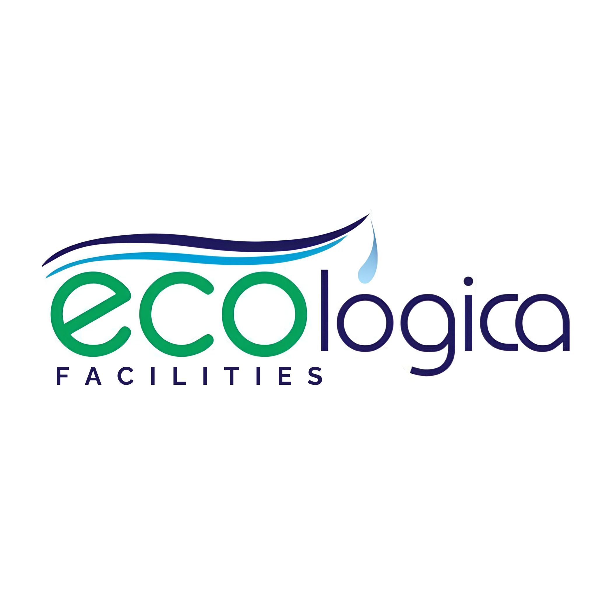 Logotipo da Ecológica Facilities