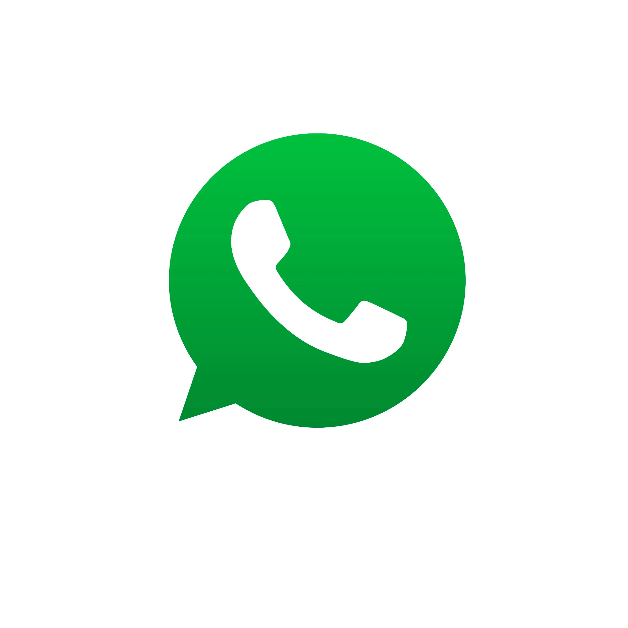 WhatsApp Ecológica Facilities